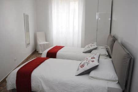 Al Portico D'ottavia Apartamento
