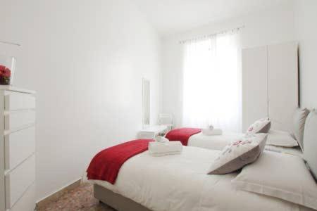 Al Portico D'ottavia Apartamento