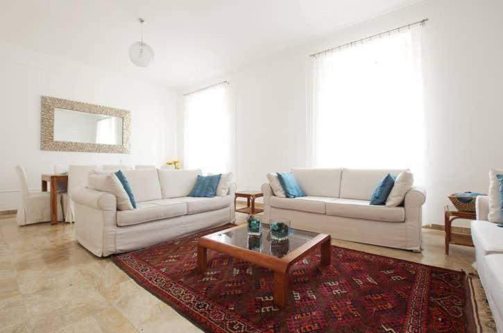 Al Portico D'ottavia Apartamento Roma