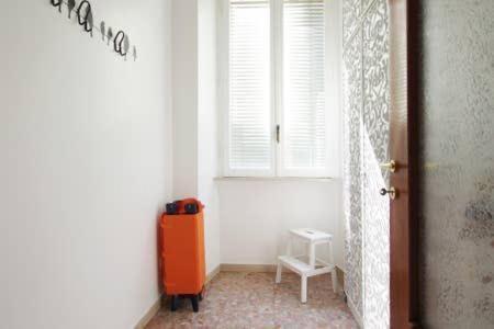 Al Portico D'ottavia Apartamento *