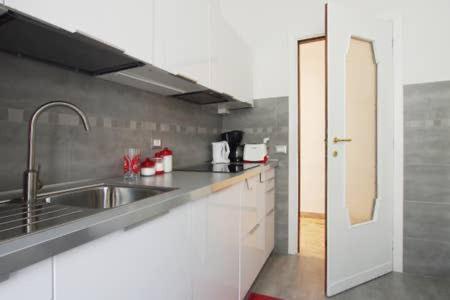 Apartamento Al Portico D'ottavia *